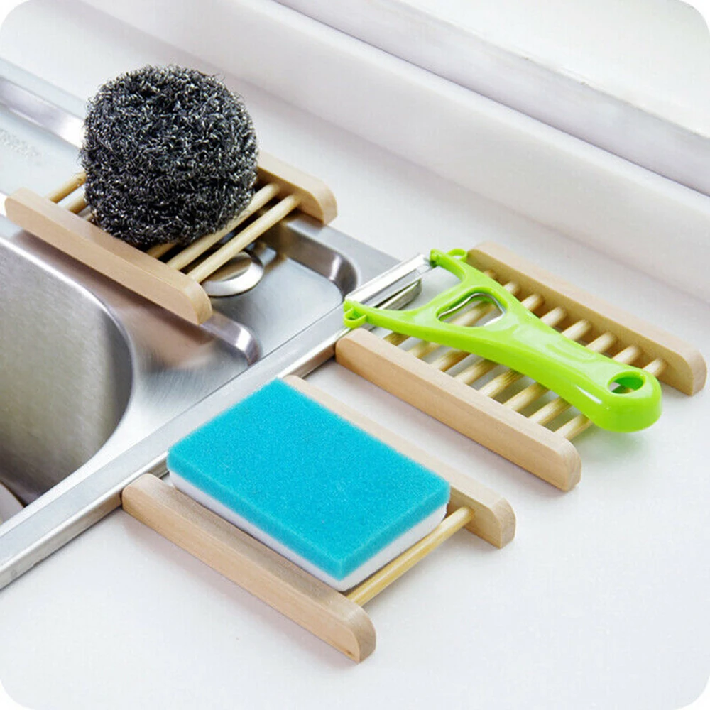 10PCS Soap Box Natural Bamboo Dishes Bath Soap Holder Bamboo Case Tray Wooden Prevent Mildew Drain Box Bathroom Washroom Tools
10PCS Soap Box Natural Bamboo Dishes Bath Soap Holder Bamboo Case Tray Wooden Prevent Mildew Drain Box Bathroom Washroom Tools
