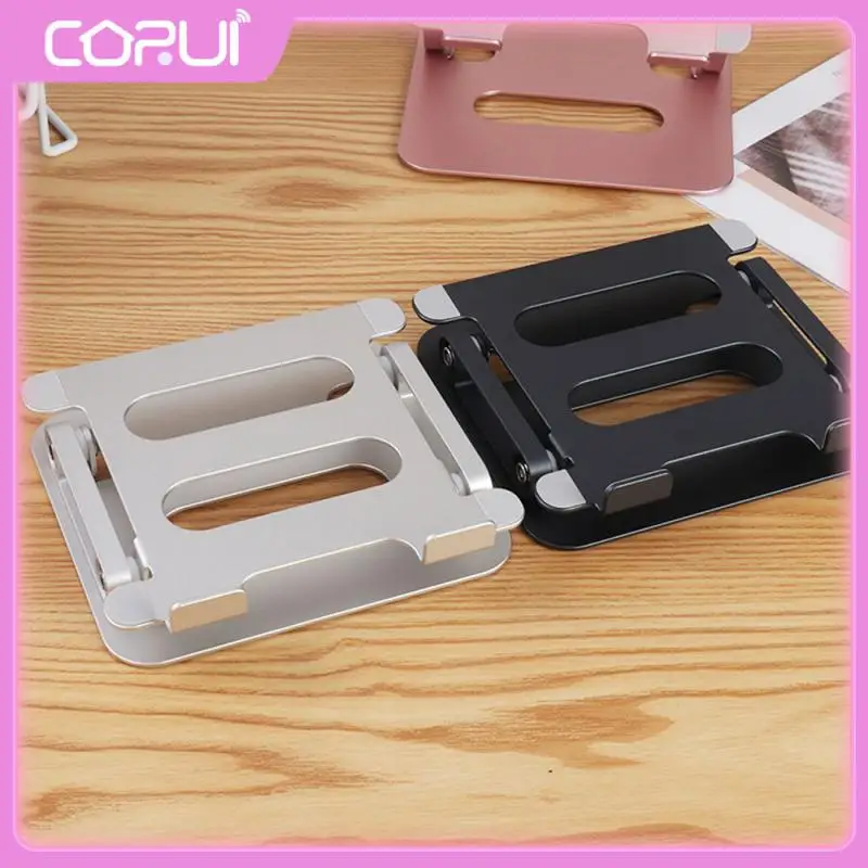 Foldable Computer Cooling Holder For Huawei Iphone Computer Bracket Non-slip Laptop Stand Portable Computer Accessories Bracket
Foldable Computer Cooling Holder For Huawei Iphone Computer Bracket Non-slip Laptop Stand Portable Computer Accessories Bracket