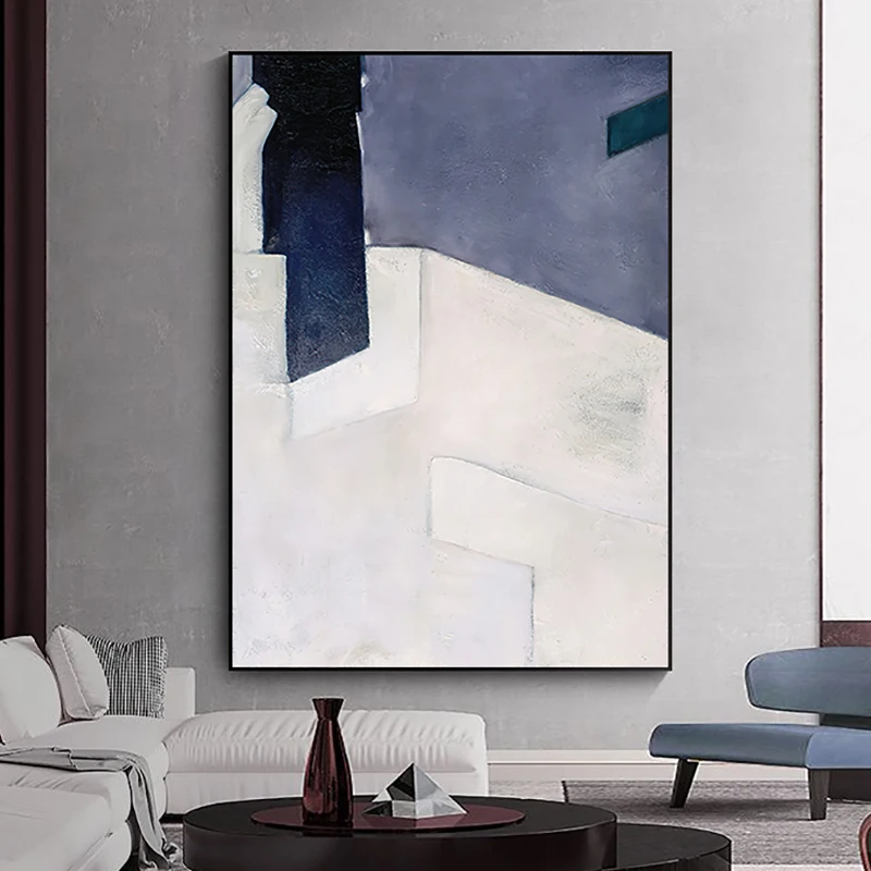 New Arrival Picture Art Abstract Pattern Compose Painting On Canvas Large Modern Decoration Wall For Home Aesthetic Room Decor
New Arrival Picture Art Abstract Pattern Compose Painting On Canvas Large Modern Decoration Wall For Home Aesthetic Room Decor