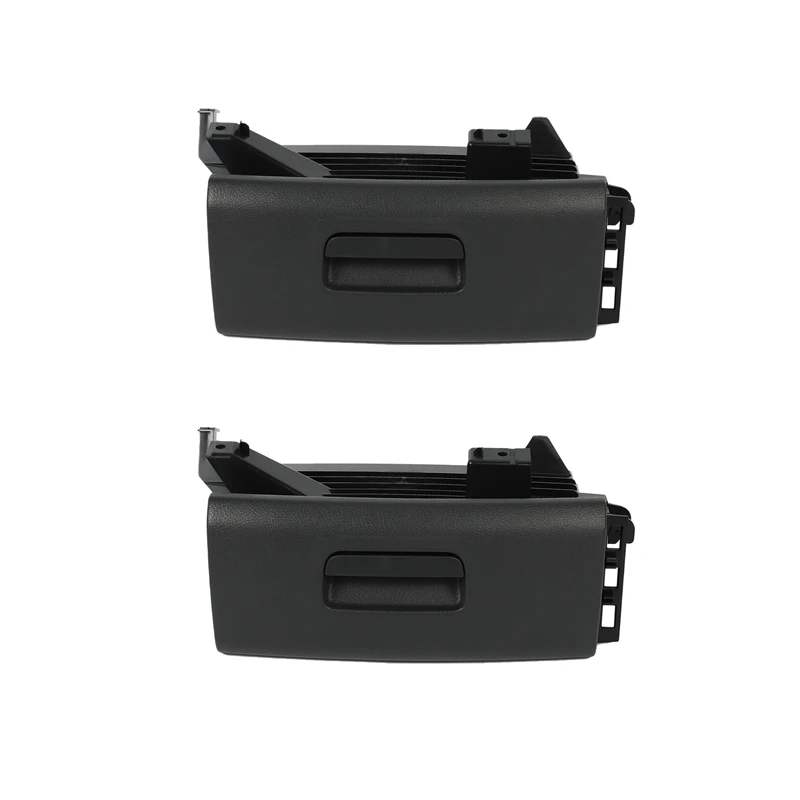 2X 51G 898 599 Manual Seat Drawer Storage Box For Golf 7 & 7.5 MK7 MK7.5 Jette Touran L Octavia Variant A3 Left & Right 
2X 51G 898 599 Manual Seat Drawer Storage Box For Golf 7 & 7.5 MK7 MK7.5 Jette Touran L Octavia Variant A3 Left & Right