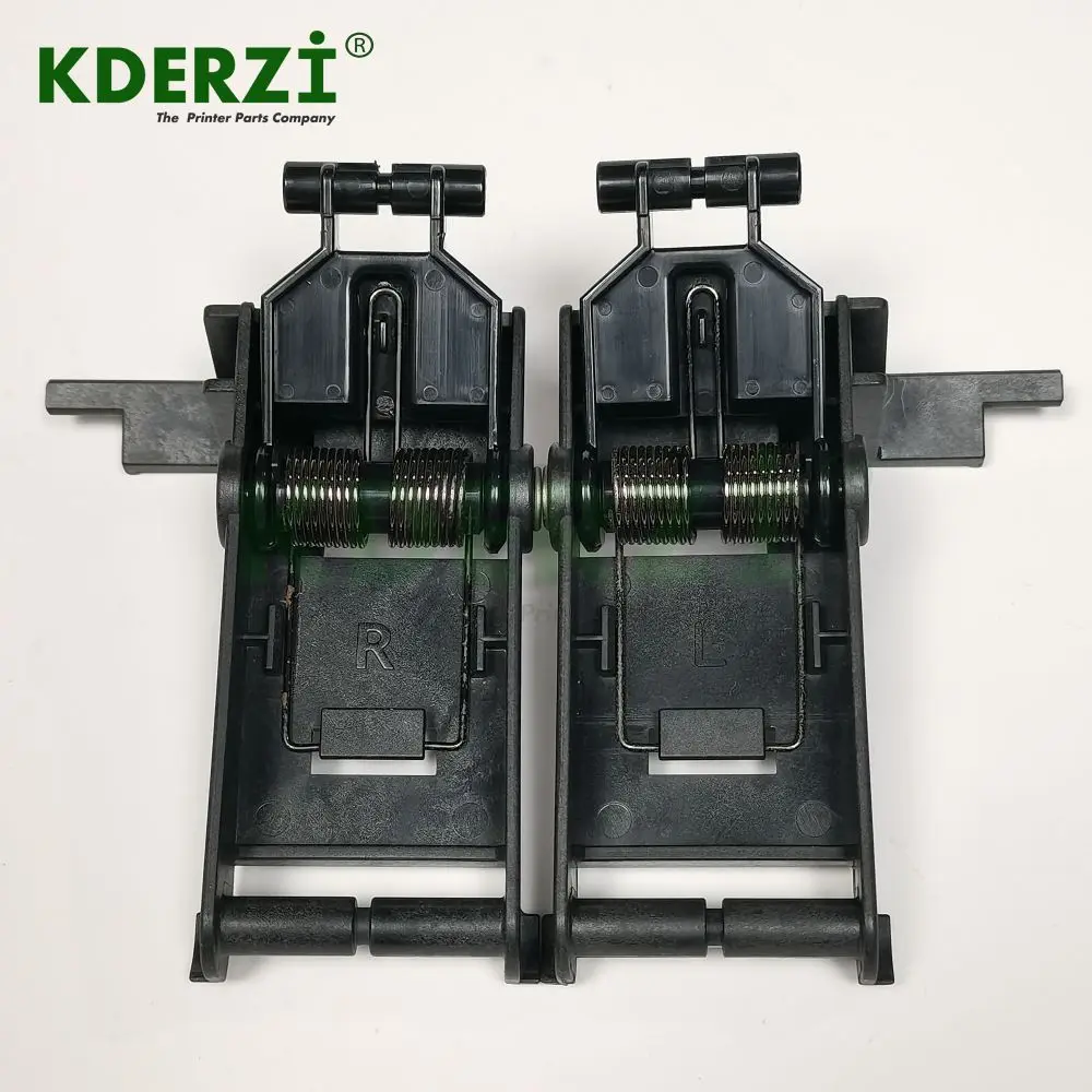 RC1-2567 RC1-2572 Paper Lift Spring Arm Right Left for HP 3015 3050 3052 3055 M1319 M1522 M1120 3030 3020 M1005 Scanner Hinges
RC1-2567 RC1-2572 Paper Lift Spring Arm Right Left for HP 3015 3050 3052 3055 M1319 M1522 M1120 3030 3020 M1005 Scanner Hinges
