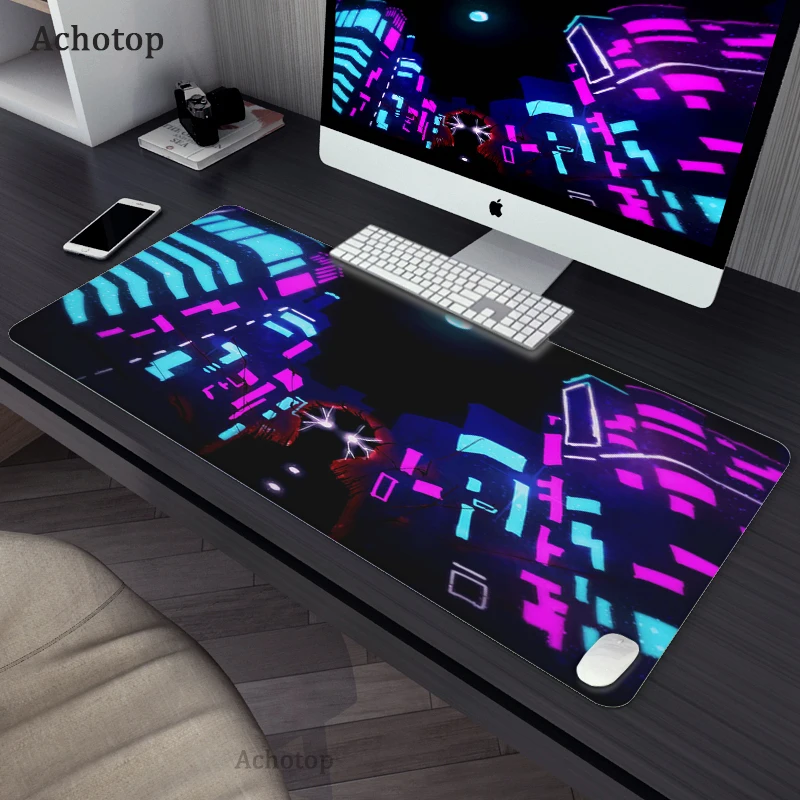 80x30cm XL Lockedge Large Gaming Mouse Pad Computer Gamer Keyboard Mouse Mat Mob Psycho100 Desk Mousepad for PC Anime Desk Pad
80x30cm XL Lockedge Large Gaming Mouse Pad Computer Gamer Keyboard Mouse Mat Mob Psycho100 Desk Mousepad for PC Anime Desk Pad