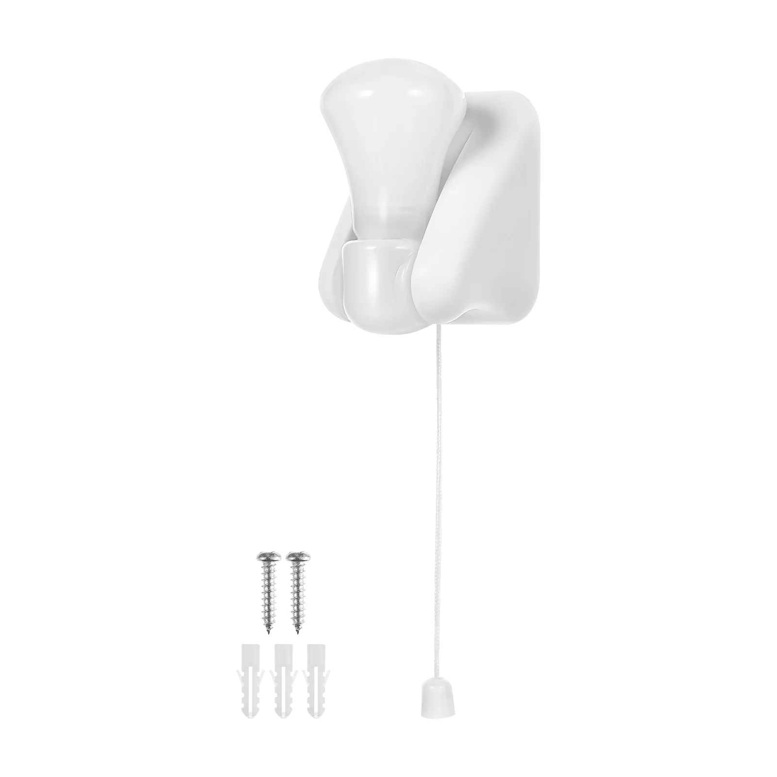 Camping Tent Lights Uonlytech LED Bulb Light Wall Mount Self Adhesive Lamp without Batteries for Cabinet Tent
Camping Tent Lights Uonlytech LED Bulb Light Wall Mount Self Adhesive Lamp without Batteries for Cabinet Tent