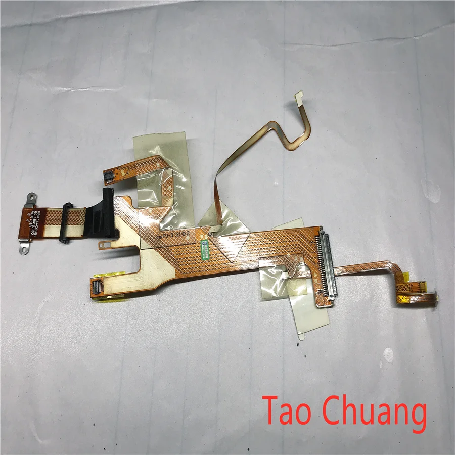 44C9991 FOR Lenovo ThinkPad X200 X200S X201 X201i X201S LED cable display video screen LVDS Flex 44C9990 60.48Q13.001
44C9991 FOR Lenovo ThinkPad X200 X200S X201 X201i X201S LED cable display video screen LVDS Flex 44C9990 60.48Q13.001