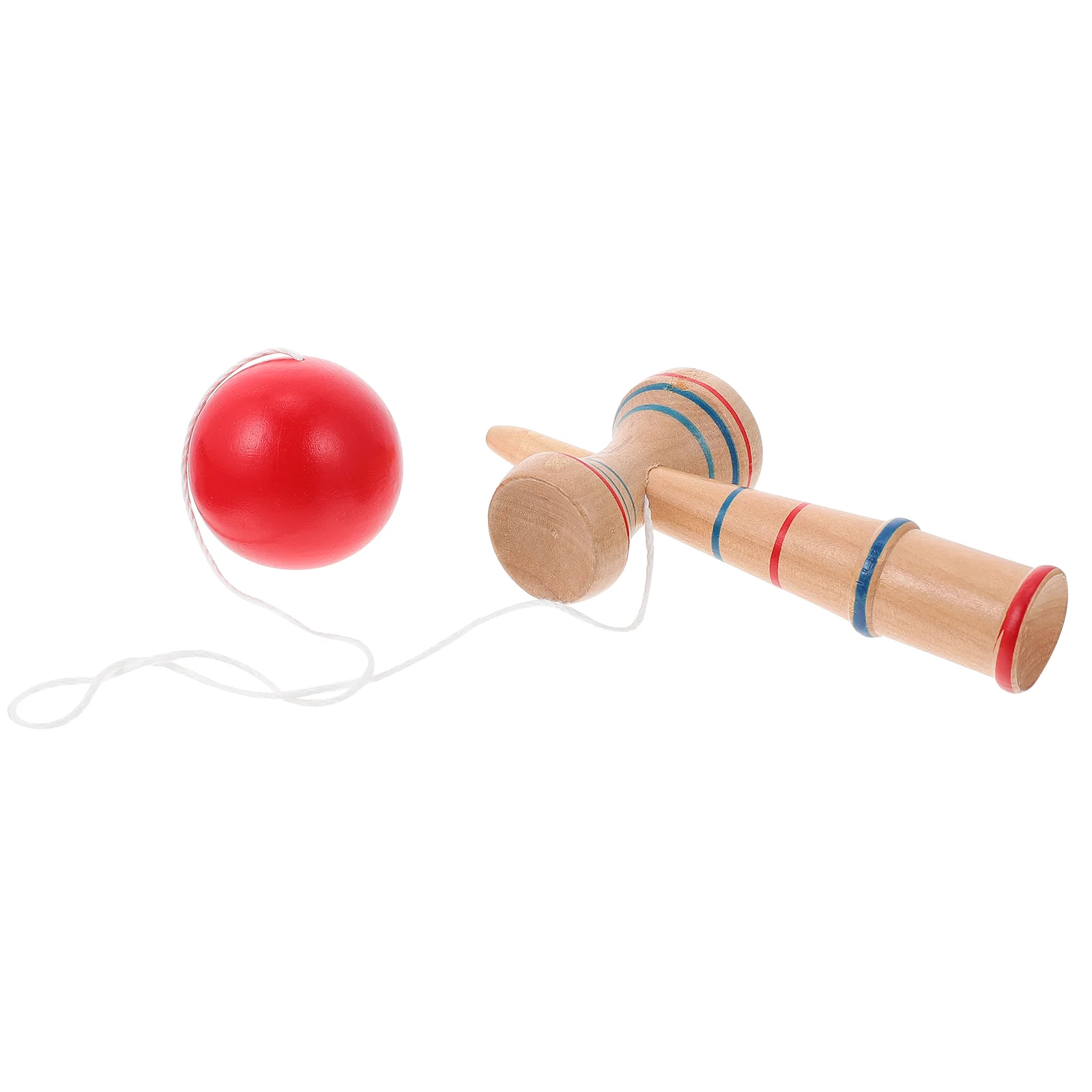 1Pc Coordination Training Creative Skill Practical Kendama Kendama for Kindergarten Outdoor
1Pc Coordination Training Creative Skill Practical Kendama Kendama for Kindergarten Outdoor