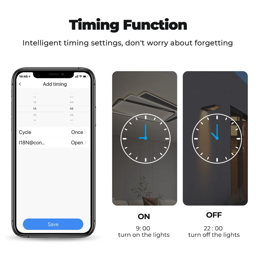 Tuya Zigbee Touch Switch Work With Alexa Google Home Zigbee Smart Light Switch Smart Life Voice Control Touch Sensor Samrt Home
Tuya Zigbee Touch Switch Work With Alexa Google Home Zigbee Smart Light Switch Smart Life Voice Control Touch Sensor Samrt Home