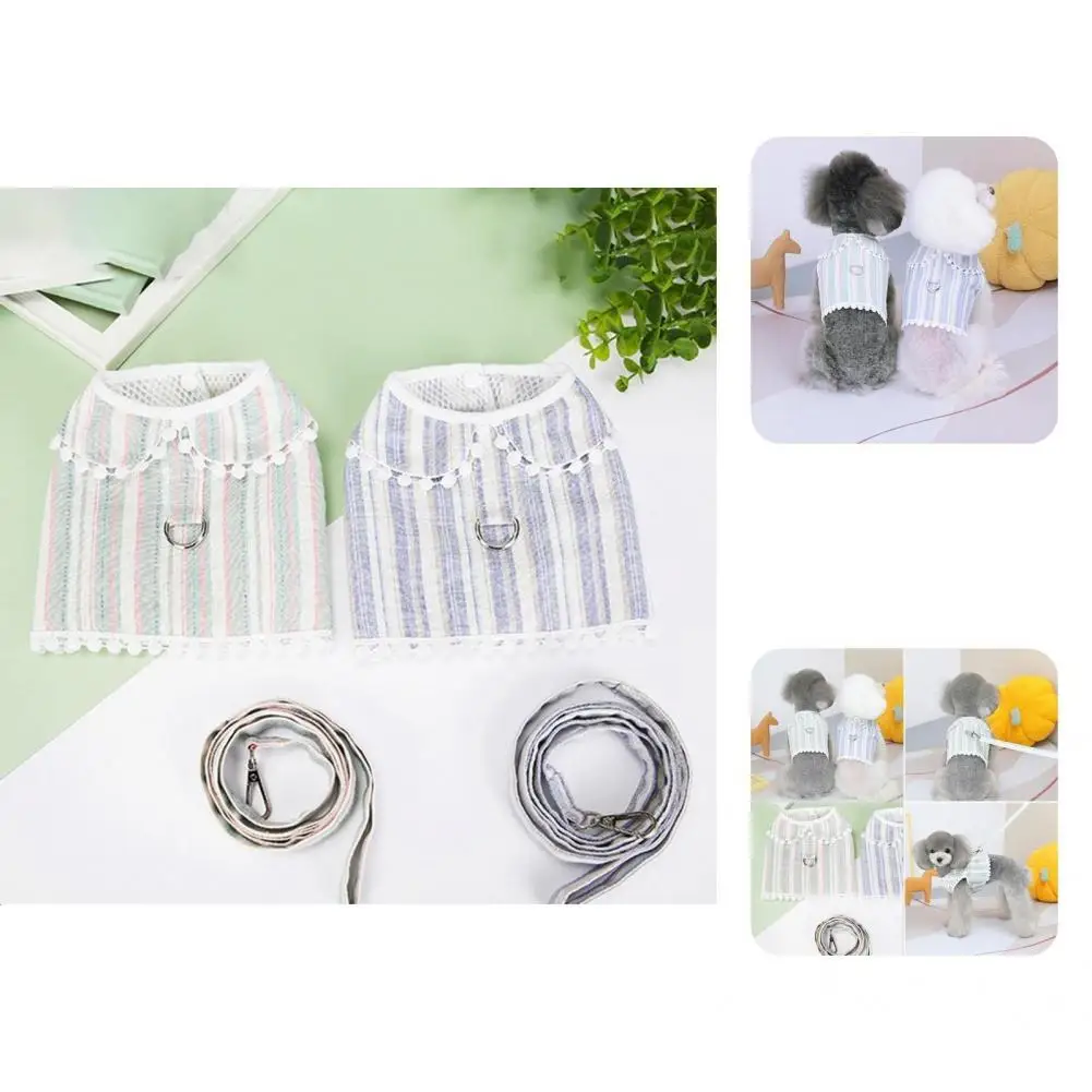 Super Thin Breathable Puppy Shirt Pet Sweatshirt Clothes for Outing
Super Thin Breathable Puppy Shirt Pet Sweatshirt Clothes for Outing