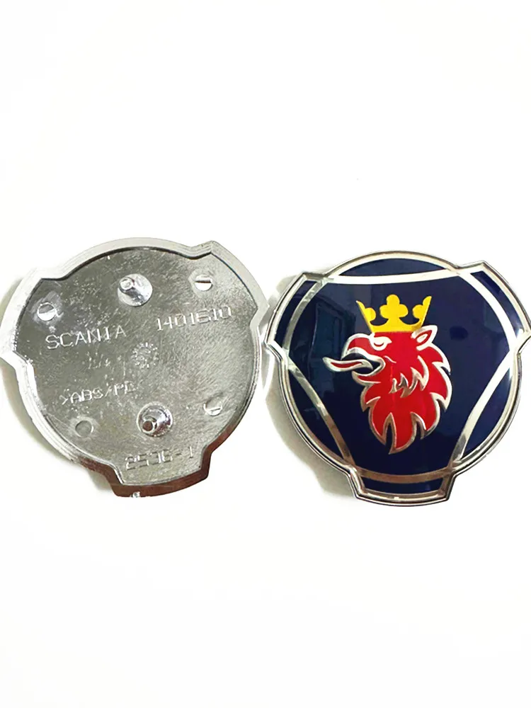 1 шт., 1401610 Для синего с серебряным логотипом Griffin для грузовика Scania, передняя решетка автомобиля, вставленный пластиковый значок эмблемы
1 шт., 1401610 Для синего с серебряным логотипом Griffin для грузовика Scania, передняя решетка автомобиля, вставленный пластиковый значок эмблемы