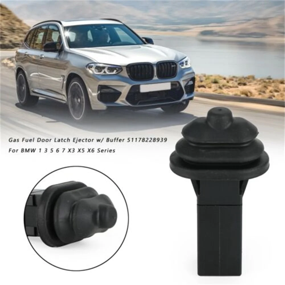 Gas Fuel Door Latch Ejector W/ Buffer Petrol Fuel Cap 51178228939 For BMW 1 3 5 6 7 X3 X5 X6 Direct Replacement Durable New
Gas Fuel Door Latch Ejector W/ Buffer Petrol Fuel Cap 51178228939 For BMW 1 3 5 6 7 X3 X5 X6 Direct Replacement Durable New