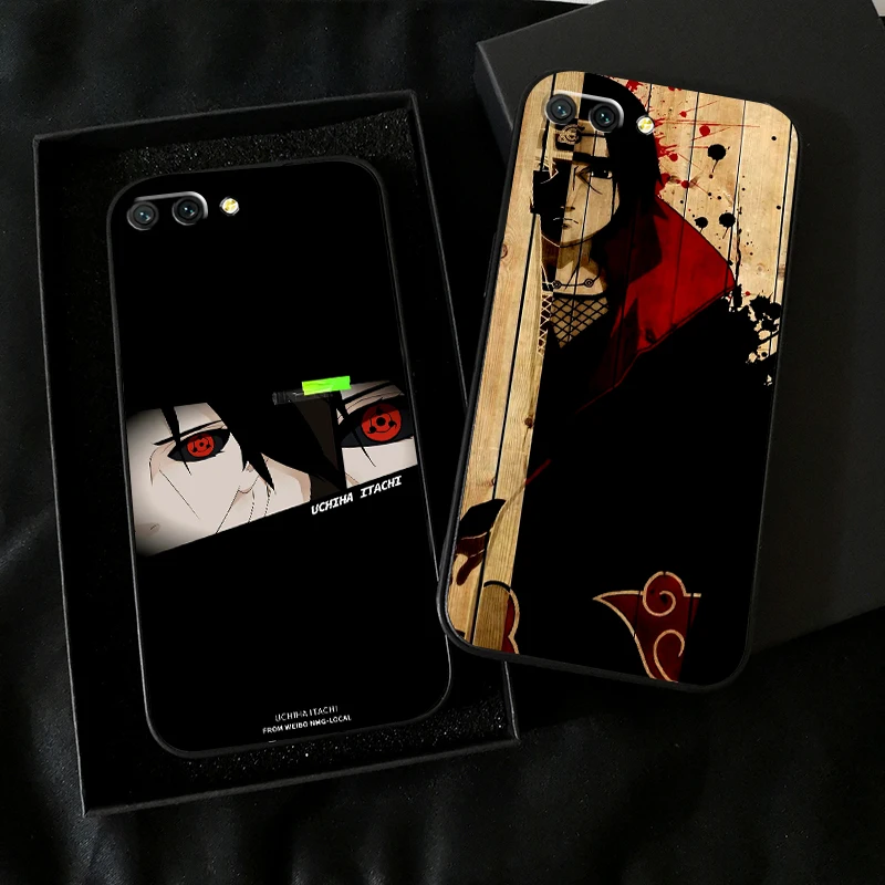 Anime Uchiha Sasuke Naruto For Huawei Honor 10X 9X Lite Pro For Honor 10 10i 9 9A Phone Case Back Liquid Silicon Silicone Cover
Anime Uchiha Sasuke Naruto For Huawei Honor 10X 9X Lite Pro For Honor 10 10i 9 9A Phone Case Back Liquid Silicon Silicone Cover