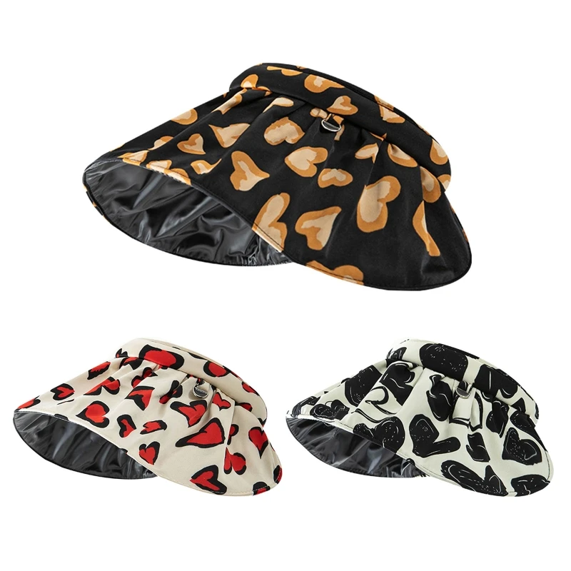 Casual Printing Nylon for shell Hat for Summer Breathable Anti-UV Fisherman Hat
Casual Printing Nylon for shell Hat for Summer Breathable Anti-UV Fisherman Hat