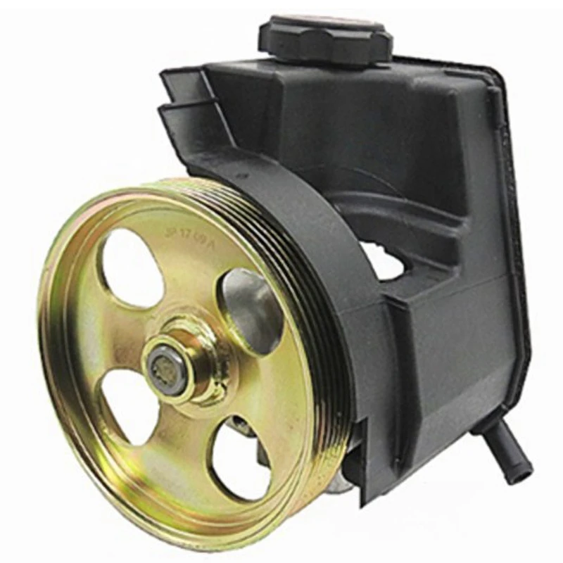 Steering Gear Booster Pump 4007LL for Dongfeng Peugeot 206 207 Dongfeng Citroen C2
Steering Gear Booster Pump 4007LL for Dongfeng Peugeot 206 207 Dongfeng Citroen C2