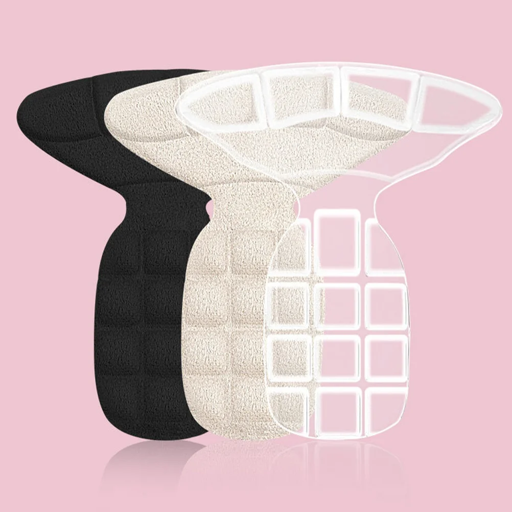 Anti-slip Insole Pad Comfort Pads High Heels Half Shoe Girl Foot Protection Insoles
Anti-slip Insole Pad Comfort Pads High Heels Half Shoe Girl Foot Protection Insoles