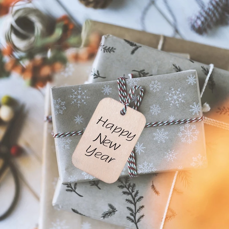 Unfinished Blank Wooden Hanging Label With Rope Nature Wood Slice Gift Tags For Wedding Birthday Party Decor DIY Bookmark Crafts
Unfinished Blank Wooden Hanging Label With Rope Nature Wood Slice Gift Tags For Wedding Birthday Party Decor DIY Bookmark Crafts