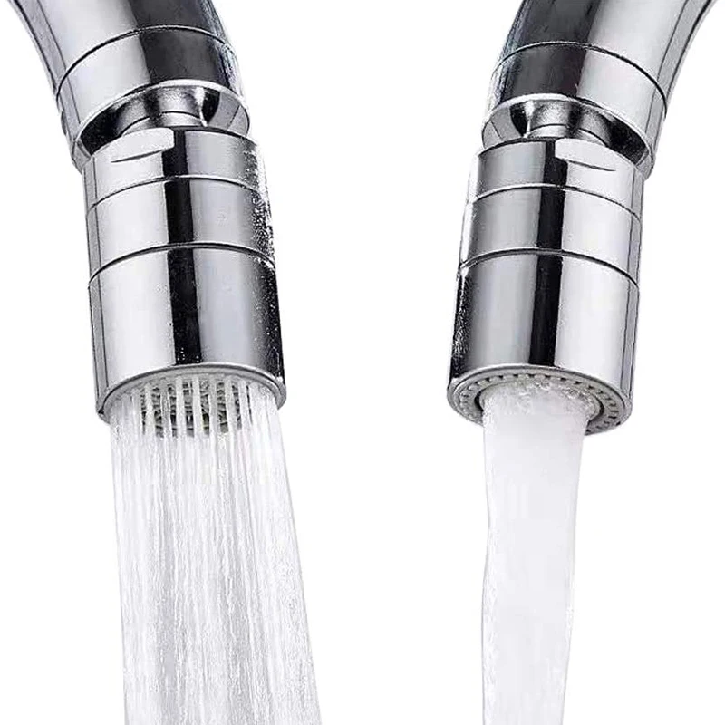 Kitchen Gadgets 2 Modes 360 Rotatable Bubbler High Pressure Faucet Extender Water Saving Bathroom Kitchen Accessories Supplies
Kitchen Gadgets 2 Modes 360 Rotatable Bubbler High Pressure Faucet Extender Water Saving Bathroom Kitchen Accessories Supplies