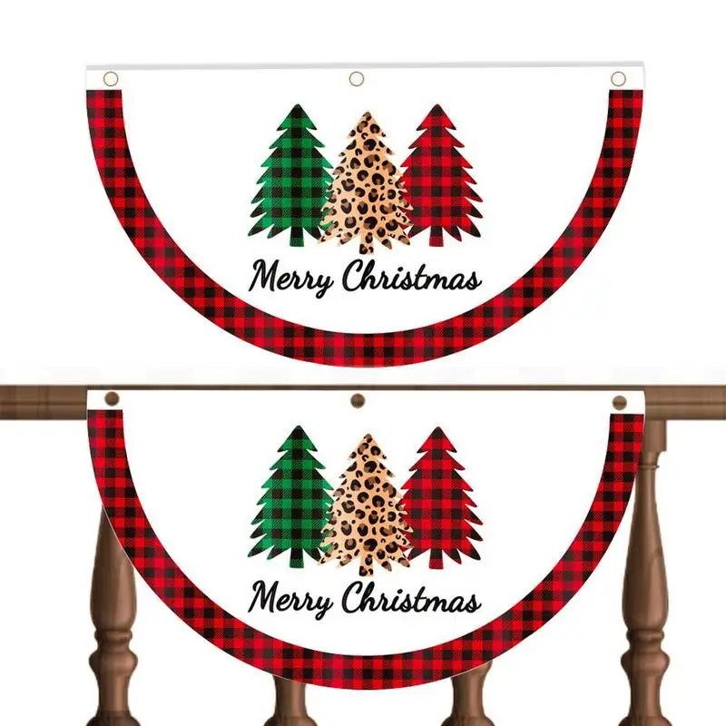 Рождественский открытый Веерообразный флаг, зимние флаги с люверсами на Рождество, 2 шт., наружный флажок, Рождественский Веерообразный бан...
Рождественский открытый Веерообразный флаг, зимние флаги с люверсами на Рождество, 2 шт., наружный флажок, Рождественский Веерообразный бан...