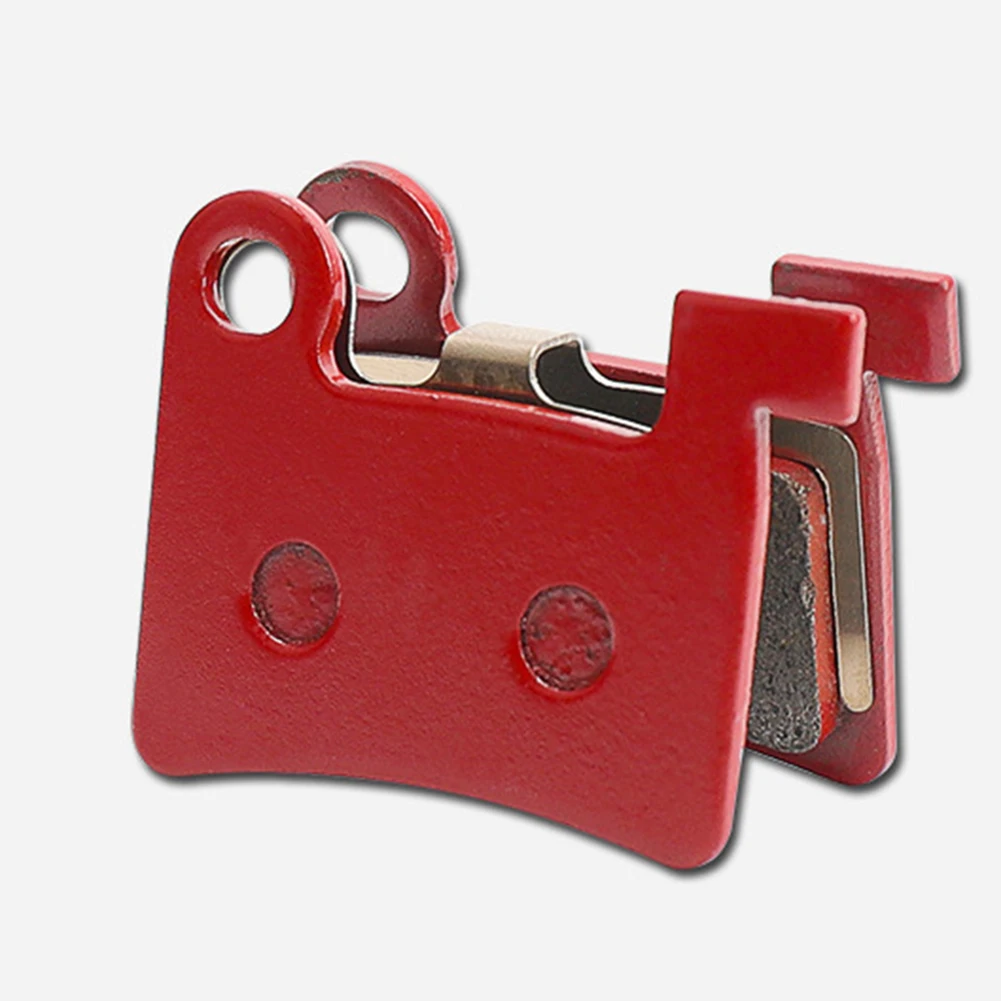 1 Pair Electric Bicycle Disc Brake Pads LBN Disc Brake For Elida Folding Lithium Durable EBike Disc Brake Pads 44.5X35mm
1 Pair Electric Bicycle Disc Brake Pads LBN Disc Brake For Elida Folding Lithium Durable EBike Disc Brake Pads 44.5X35mm