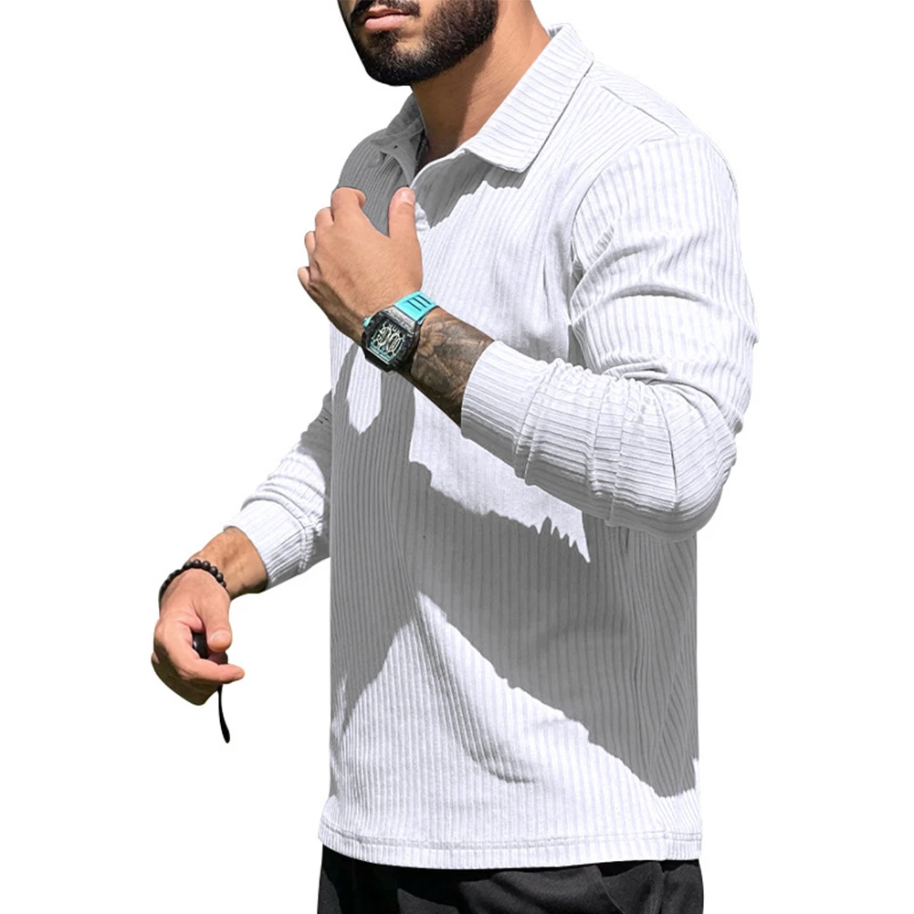T-shirt Mens Tops Office Polyester Regular Ribbed Slim Fit Soft Solid Stand Collar Summer Appointments Vests Comfy
T-shirt Mens Tops Office Polyester Regular Ribbed Slim Fit Soft Solid Stand Collar Summer Appointments Vests Comfy