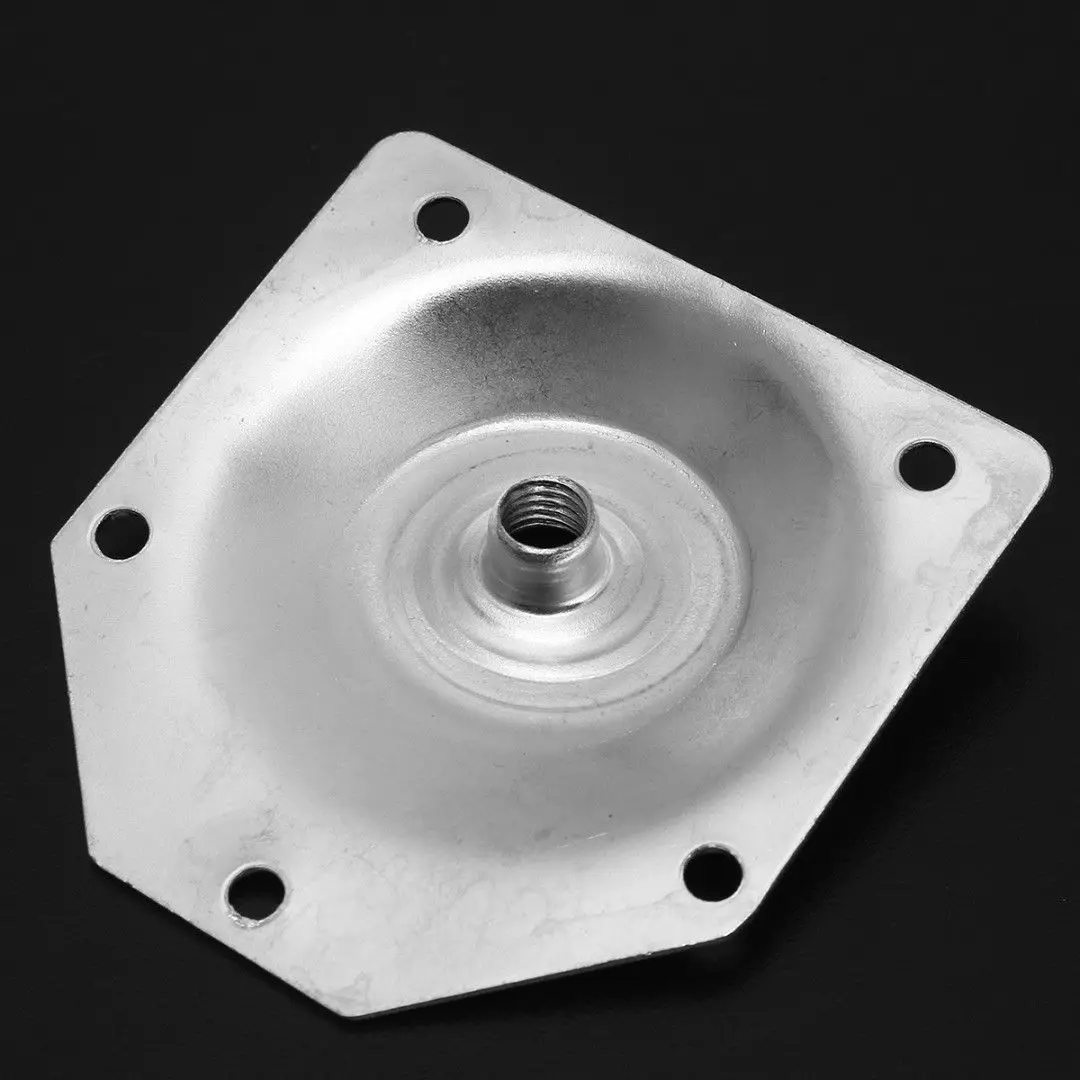 White Iron Pro Tool Replacement Angled leg fixing plate Part Home Accessories DIY Bracket Furniture 70*67*1.2mm
White Iron Pro Tool Replacement Angled leg fixing plate Part Home Accessories DIY Bracket Furniture 70*67*1.2mm