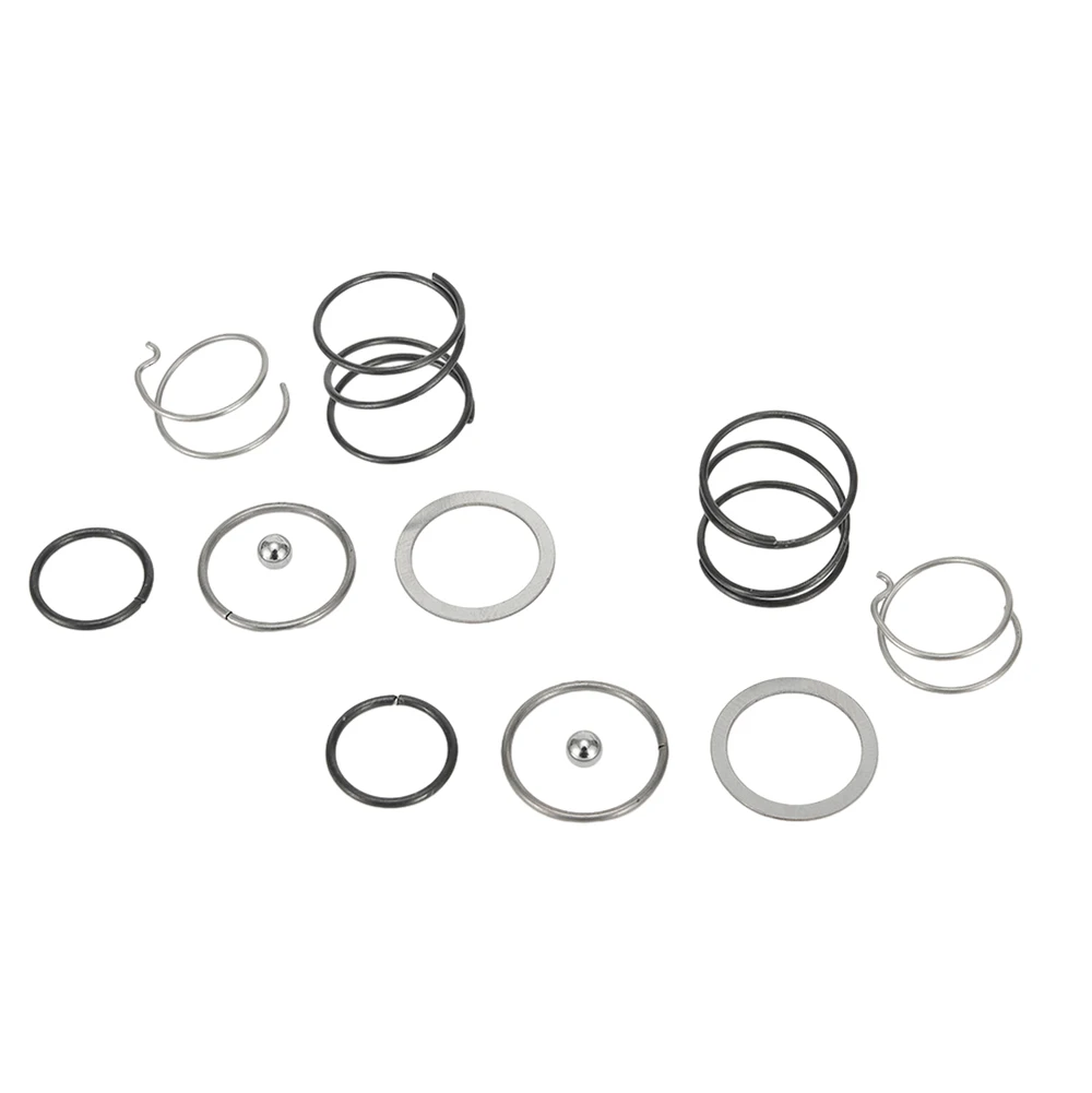 Power Tools Spring Kits Metal DCF885B-B3 Type1 DCF885B-B3 Type2 DCF886B-B3 Type1 With Steel Ball DCF885B Type2
Power Tools Spring Kits Metal DCF885B-B3 Type1 DCF885B-B3 Type2 DCF886B-B3 Type1 With Steel Ball DCF885B Type2