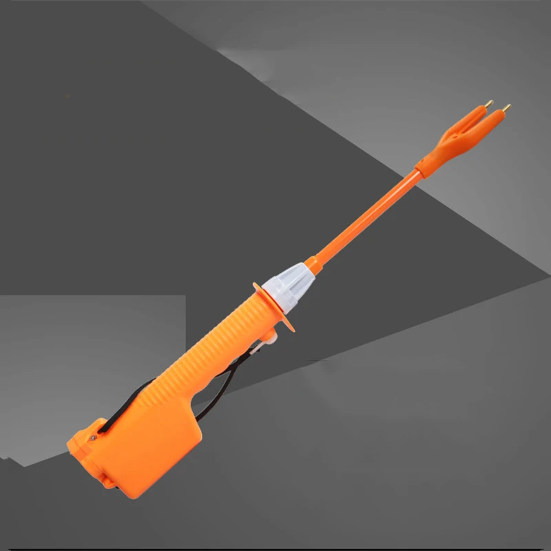 Electric Pig Trap Waterproof Charging Pig Electronic Portable Pig Trap Flexible Rod Catch Pig
Electric Pig Trap Waterproof Charging Pig Electronic Portable Pig Trap Flexible Rod Catch Pig