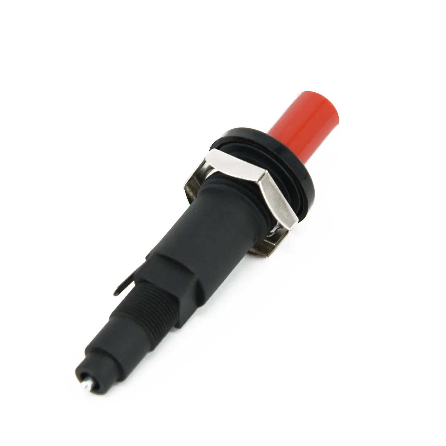 Barbecue With Cable BBQ For Gas Piezo Spark Ignition Ovens Outdoor Push Button Igniter Camping Grill Hot Latest
Barbecue With Cable BBQ For Gas Piezo Spark Ignition Ovens Outdoor Push Button Igniter Camping Grill Hot Latest