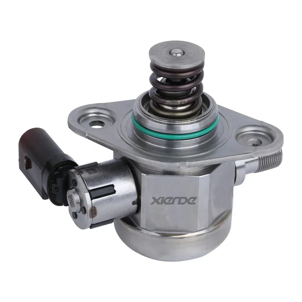 XIERDE A2640700000 Auto Parts Engine System High Pressure Fuel Injection Pump For W264 C Class E Classcustom
XIERDE A2640700000 Auto Parts Engine System High Pressure Fuel Injection Pump For W264 C Class E Classcustom