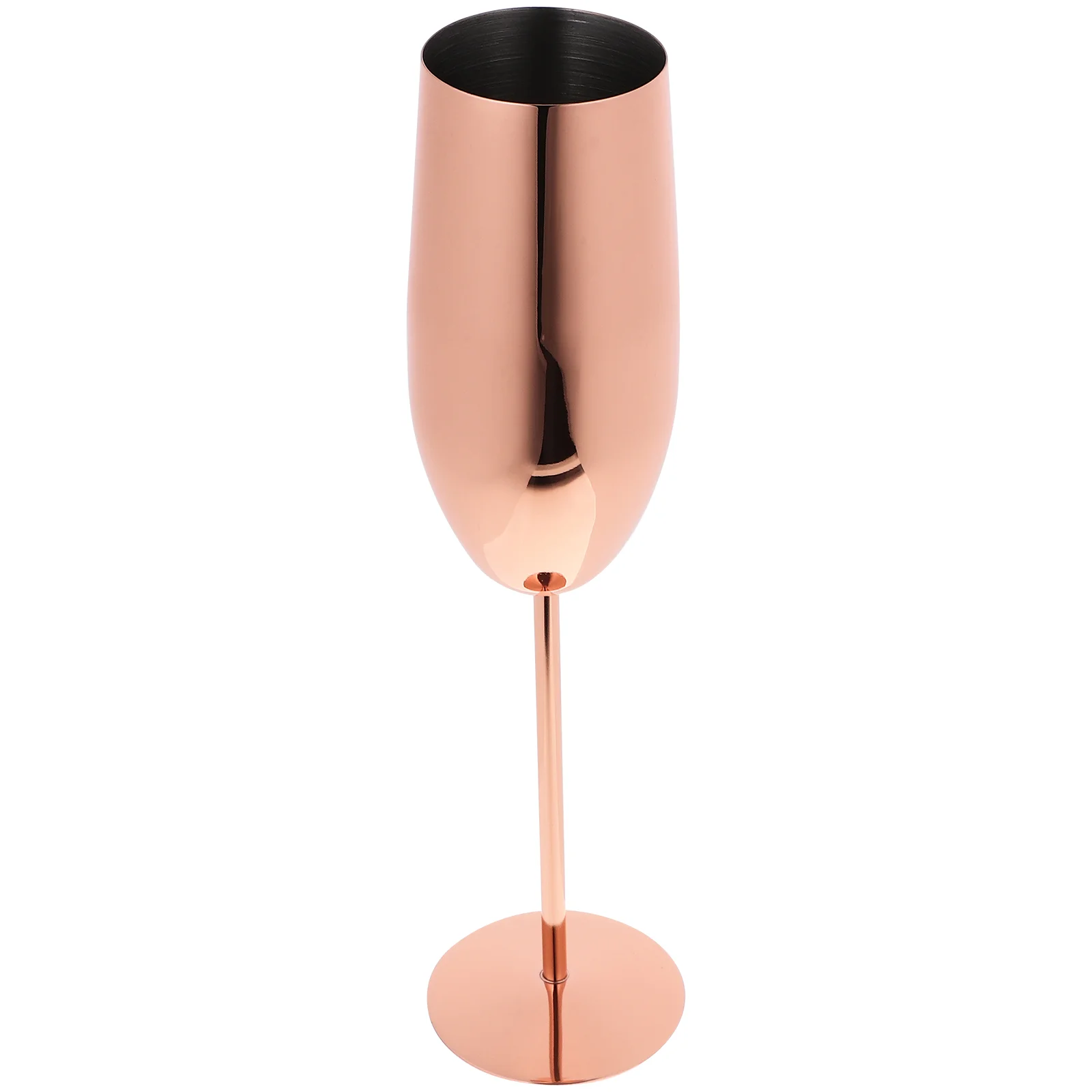 Stainless Steel Glass Flute Party Goblet For Red Drinking Drinks Cocktail Cup Flutes Goblets
Stainless Steel Glass Flute Party Goblet For Red Drinking Drinks Cocktail Cup Flutes Goblets