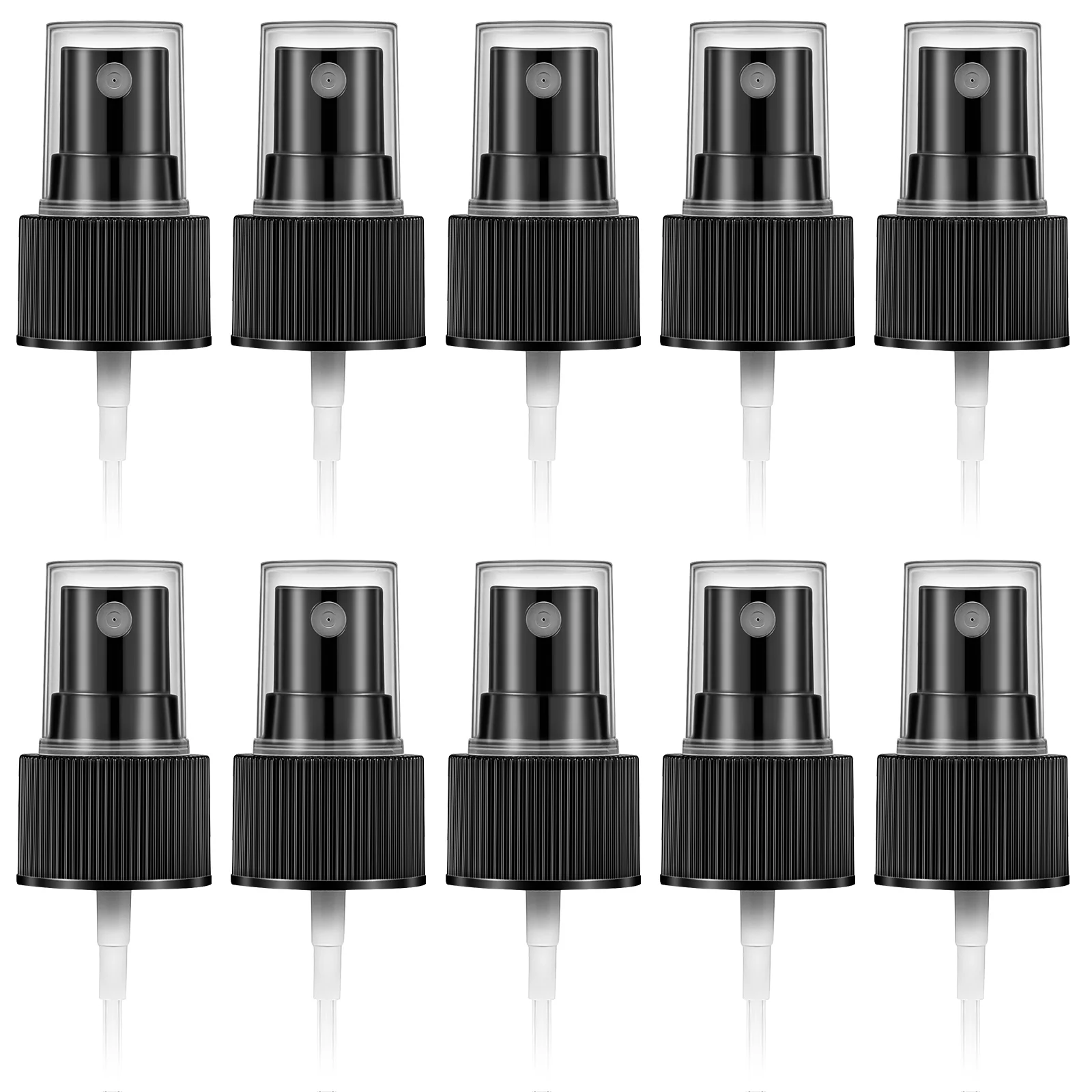 40 Pcs Plastic Bottle Caps Water Sprayer Tops Replacement Head Nozzle Mist Nozzles Bottles
40 Pcs Plastic Bottle Caps Water Sprayer Tops Replacement Head Nozzle Mist Nozzles Bottles