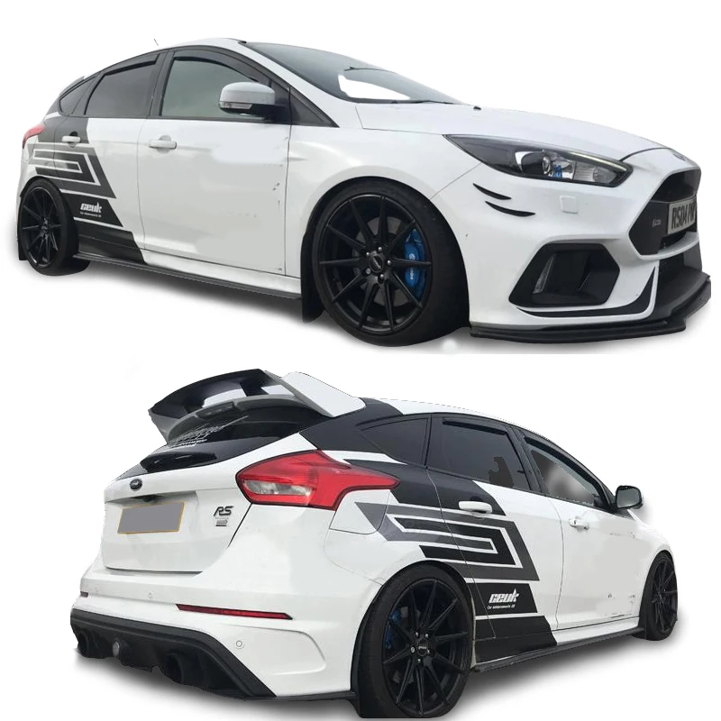 Modified Sport Door Side Letter Sticker Vinyl Graphics Decal Accessories For Ford Focus 2018
Modified Sport Door Side Letter Sticker Vinyl Graphics Decal Accessories For Ford Focus 2018