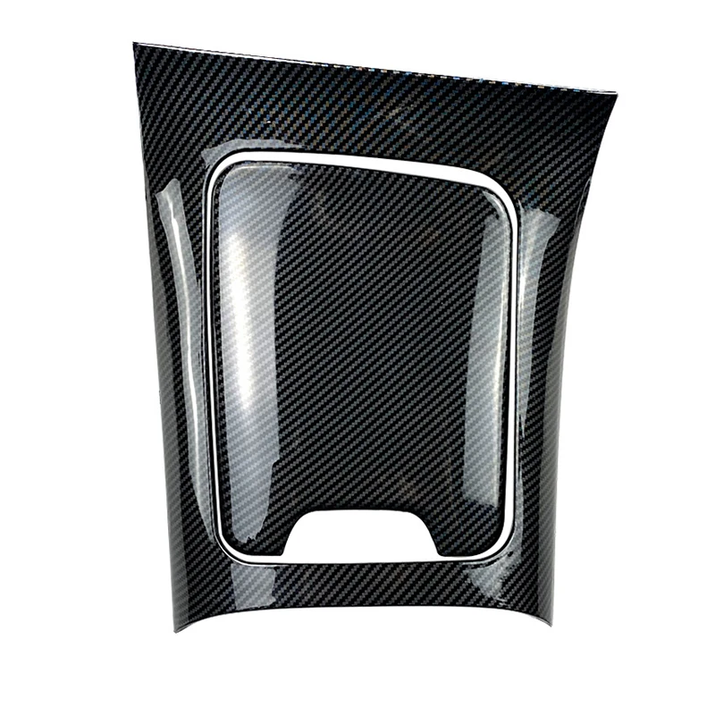 Carbon Look Car Center Console Panel Protection Frame Cover Trim For Mercedes Benz C-Class W206 C200 C260 C300 2022+
Carbon Look Car Center Console Panel Protection Frame Cover Trim For Mercedes Benz C-Class W206 C200 C260 C300 2022+