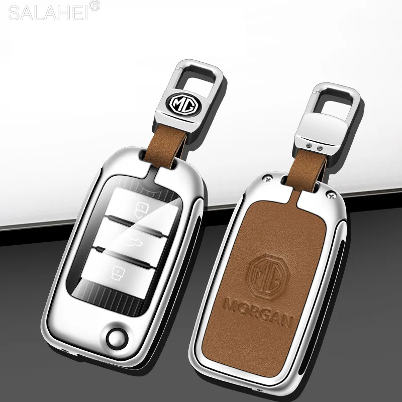 Car Remote Key Cover Fob Case Protect Shell Bag For MG ZS MG5 MG6 MG7 I6 EV EZS HS EHS GT GS 350 360 750 W5 Keychain Accessories
Car Remote Key Cover Fob Case Protect Shell Bag For MG ZS MG5 MG6 MG7 I6 EV EZS HS EHS GT GS 350 360 750 W5 Keychain Accessories