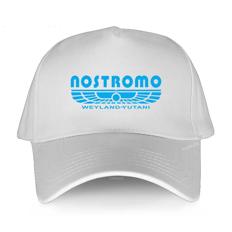 Uscss Nostromo Logo Baseball Cap Hat Bonnet Fish Outdoor Solid Color Spring Summer Hip Hop Czapka Sport Casquette
Uscss Nostromo Logo Baseball Cap Hat Bonnet Fish Outdoor Solid Color Spring Summer Hip Hop Czapka Sport Casquette