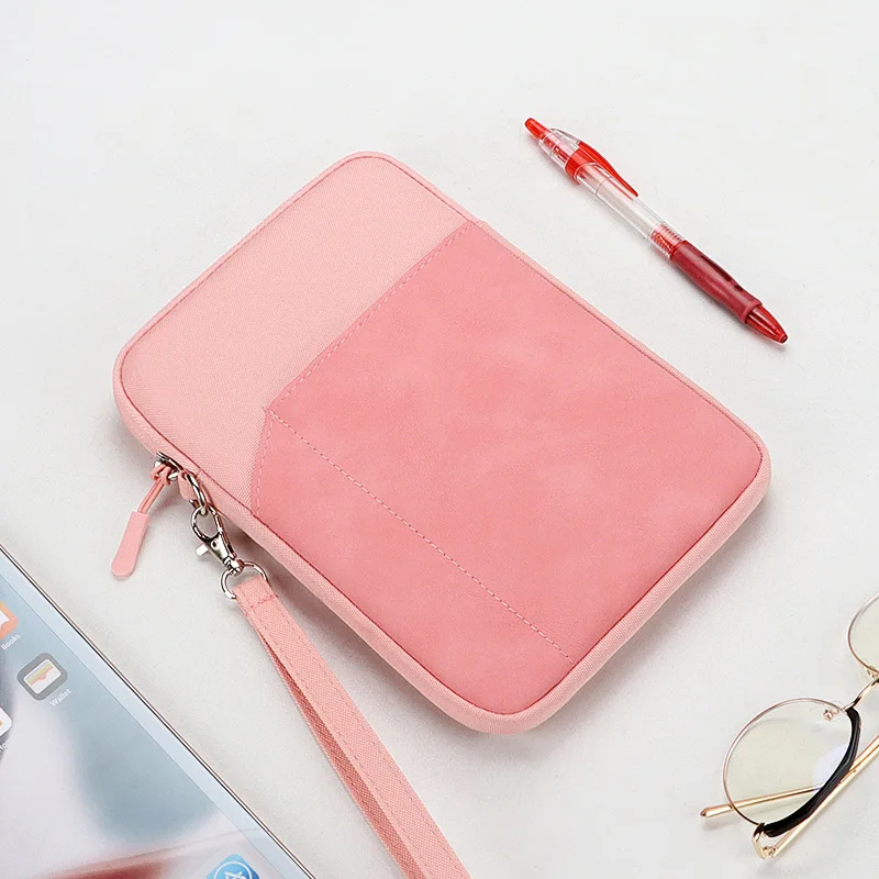 

Sleeve Bag for Teclast P80 P80X/Alldocube IPlay 8T/Digma Optima 8 Z801 TS8227PL 8019N/CITI 8 E400 4G 8 10 Inch Tablet Pouch Case