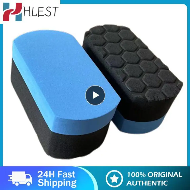Black Car Cleaning Polishing Sponge Car Washing And Polishing Cleaning Sponge Sponge Crystal Plating Sponge Block Blue Car Care
Black Car Cleaning Polishing Sponge Car Washing And Polishing Cleaning Sponge Sponge Crystal Plating Sponge Block Blue Car Care