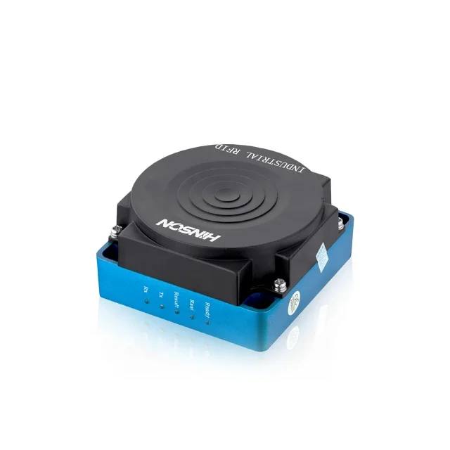 Factory Price Card Reader Writer RFID Reader Writer for AGV reading location information
Factory Price Card Reader Writer RFID Reader Writer for AGV reading location information