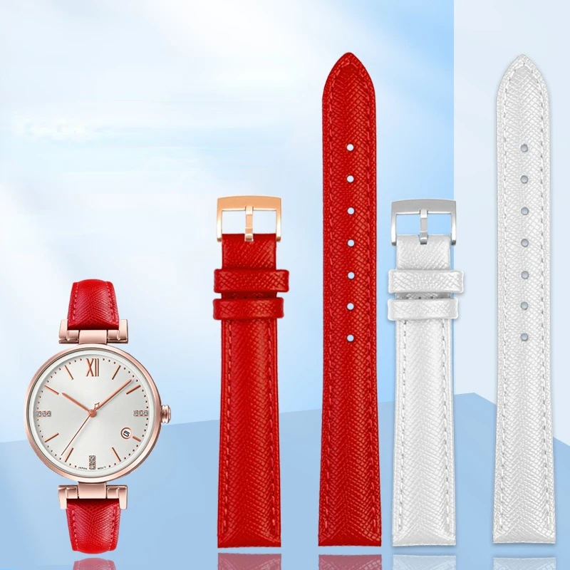 Ремешок из натуральной воловьей кожи для наручных часов, маленький универсальный браслет для часов в виде ящерицы, Красный Белый, 10 мм 12 мм 14 мм 16 мм 18 мм 
Ремешок из натуральной воловьей кожи для наручных часов, маленький универсальный браслет для часов в виде ящерицы, Красный Белый, 10 мм 12 мм 14 мм 16 мм 18 мм