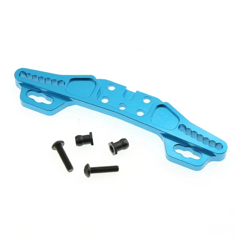 Metal Rear Shock Tower for Tamiya XV-01 XV01 1/10 RC Car Upgrades Parts Accessories
Metal Rear Shock Tower for Tamiya XV-01 XV01 1/10 RC Car Upgrades Parts Accessories