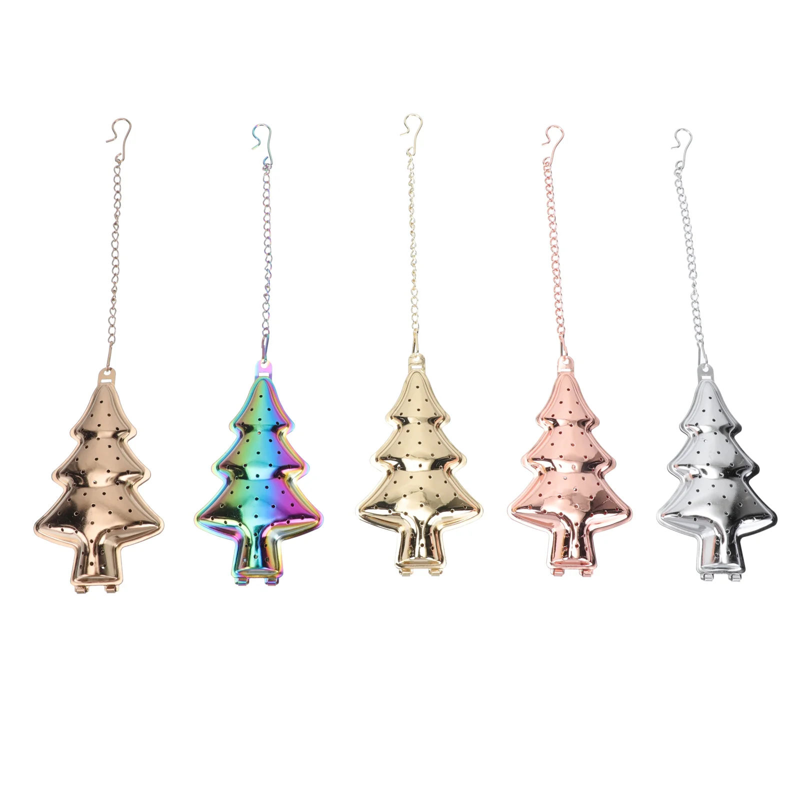 Multi- Function Tea Strainer Reusable Tea Infuser Christmas Tea Infuser Christmas Tree Tea Infuser Christmas Tea Strainer
Multi- Function Tea Strainer Reusable Tea Infuser Christmas Tea Infuser Christmas Tree Tea Infuser Christmas Tea Strainer