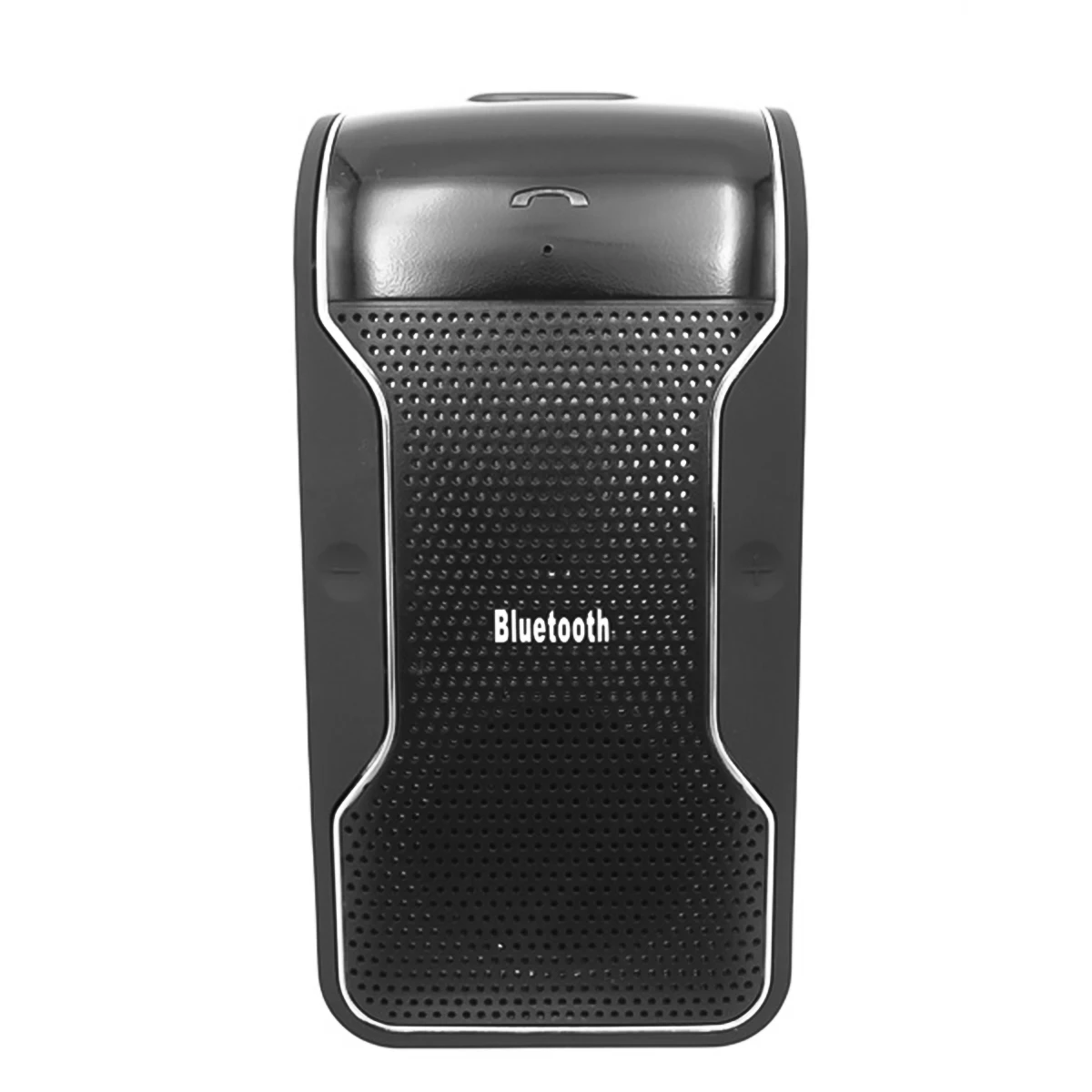 Multipoint Wireless Hands-free Speakerphone Clip-on Speaker Kit for Car Sun Visor Multipoint Wireless Speakerphone Multipoint
Multipoint Wireless Hands-free Speakerphone Clip-on Speaker Kit for Car Sun Visor Multipoint Wireless Speakerphone Multipoint
