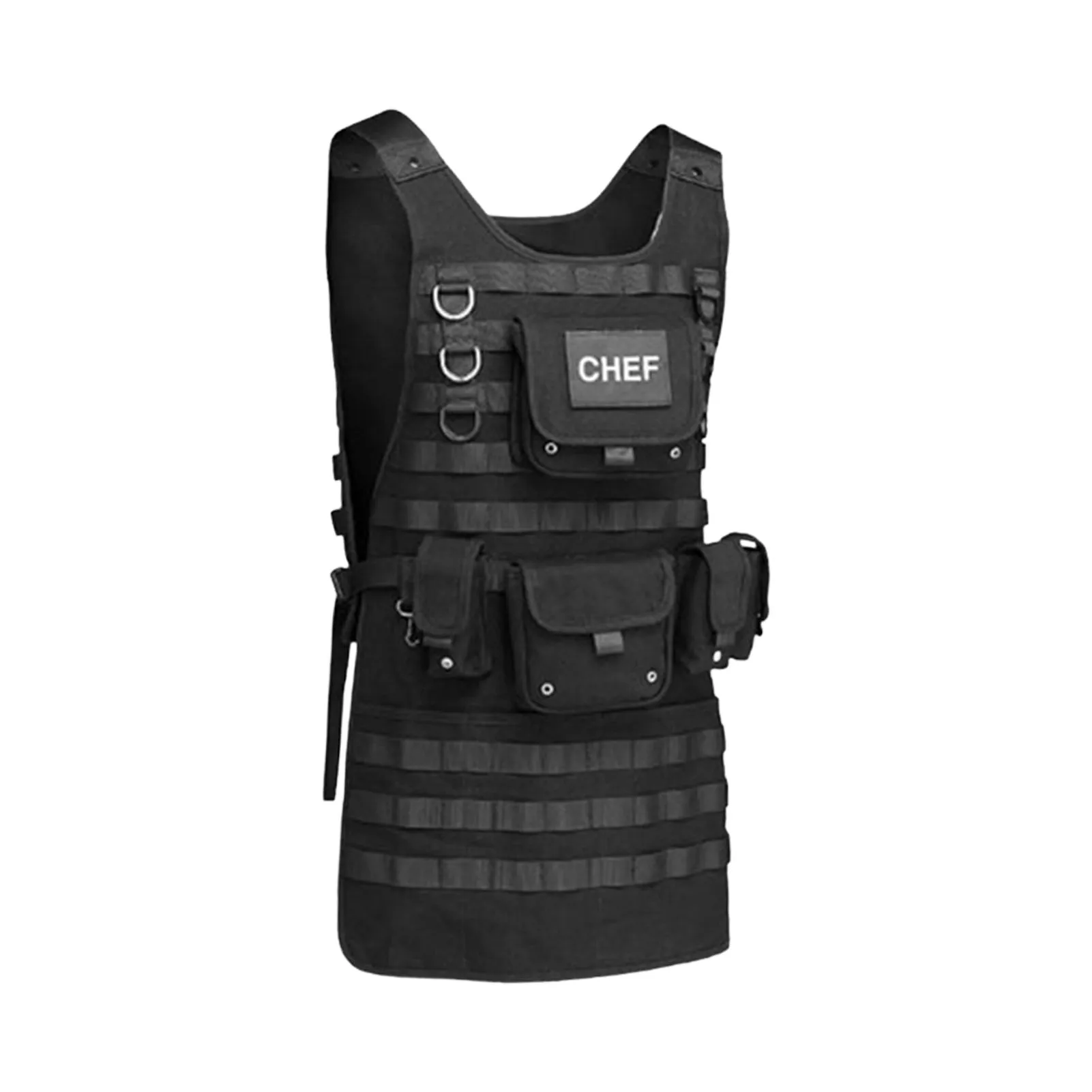 Grilling Aprons For Men Chef Aprons For Men Professional Heavy Duty Vest Aprons With Pockets Multifunctional Adjustable Chef
Grilling Aprons For Men Chef Aprons For Men Professional Heavy Duty Vest Aprons With Pockets Multifunctional Adjustable Chef
