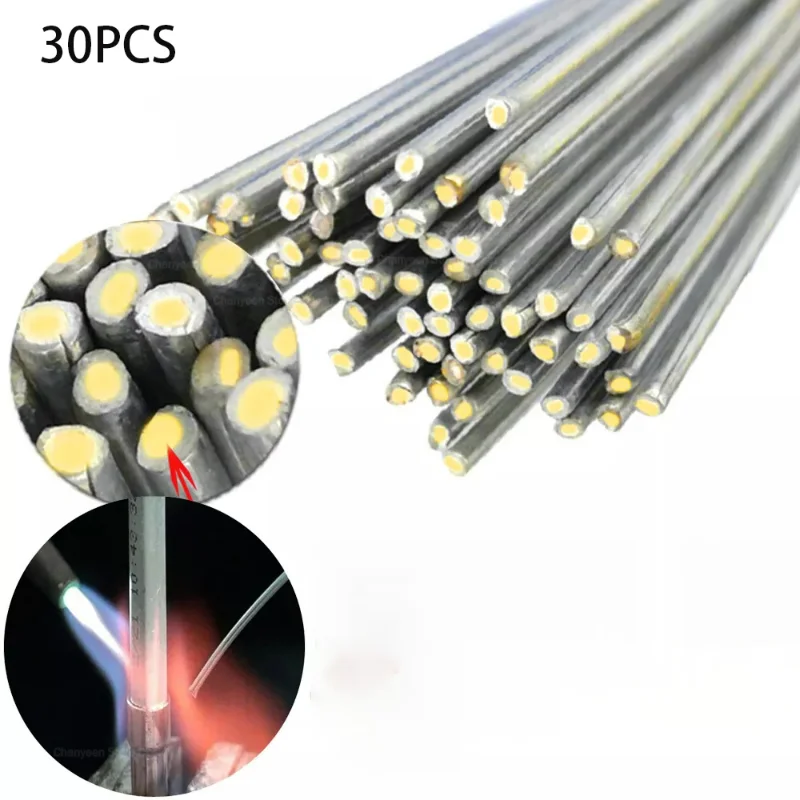 No Temperature Wire Brazing Solder Tin Need Tool Soldering Rod Aluminum Solder Aluminum Powder Welding Rod Low
No Temperature Wire Brazing Solder Tin Need Tool Soldering Rod Aluminum Solder Aluminum Powder Welding Rod Low