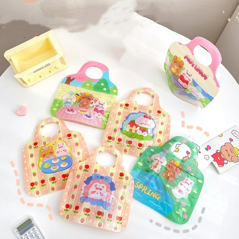 10 шт., Детская сумка для хранения ювелирных изделий
10 шт., Детская сумка для хранения ювелирных изделий