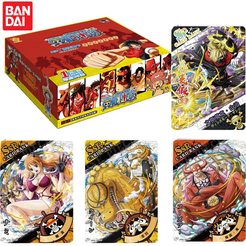 2022 японское аниме ONE PIECE Card Luffy Zoro нами и Чоппер Franky, новая коллекция открыток, коллекционная игра, битва, детский подарок, игрушка
2022 японское аниме ONE PIECE Card Luffy Zoro нами и Чоппер Franky, новая коллекция открыток, коллекционная игра, битва, детский подарок, игрушка