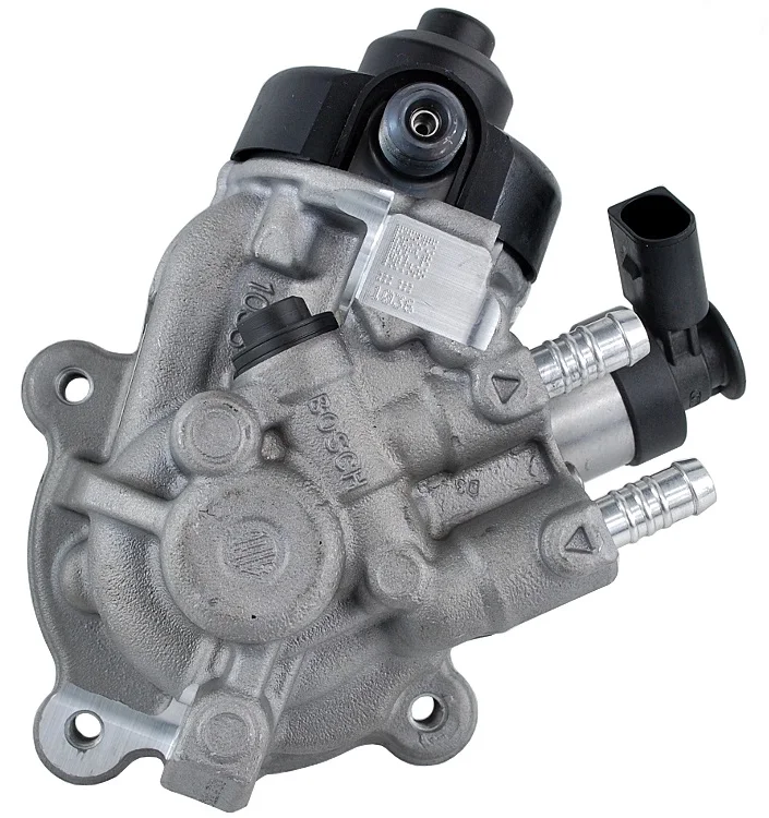 TiBAO Auto High Pressure IMV Diesel Fuel Injection Pump for Audi VW 03L130755 0445010507 0445010546
TiBAO Auto High Pressure IMV Diesel Fuel Injection Pump for Audi VW 03L130755 0445010507 0445010546