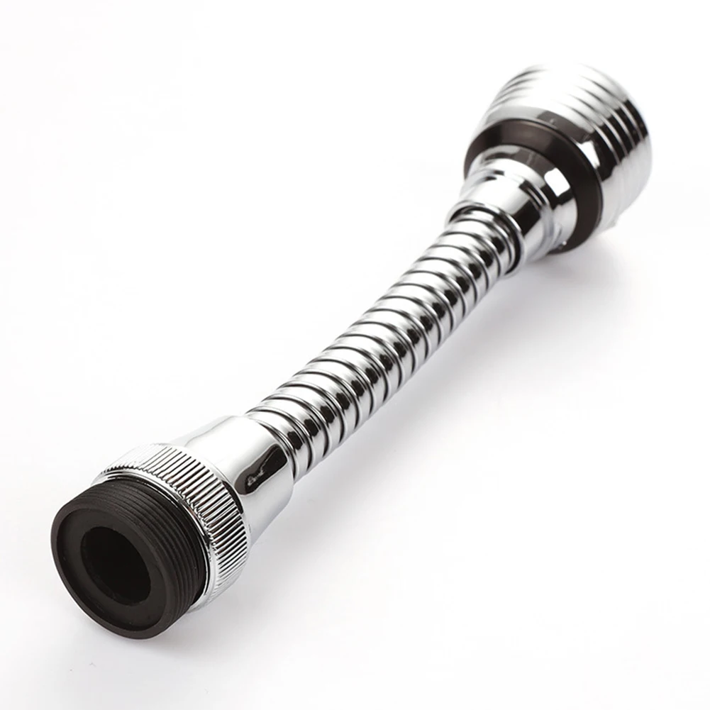 360° Rotary Faucet Bubbler Kitchen Sink Faucet Filter Bathroom Extension Pipe Home Hardware Faucet Pull-out Switch Long
360° Rotary Faucet Bubbler Kitchen Sink Faucet Filter Bathroom Extension Pipe Home Hardware Faucet Pull-out Switch Long