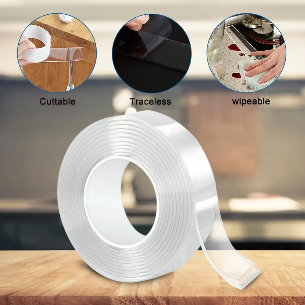 Kitchen Sink Waterproof Sticker Anti-mold Waterproof Tape Bathroom Countertop Toilet Gap Self-adhesive Seam Sticker Home Kitchen
Kitchen Sink Waterproof Sticker Anti-mold Waterproof Tape Bathroom Countertop Toilet Gap Self-adhesive Seam Sticker Home Kitchen