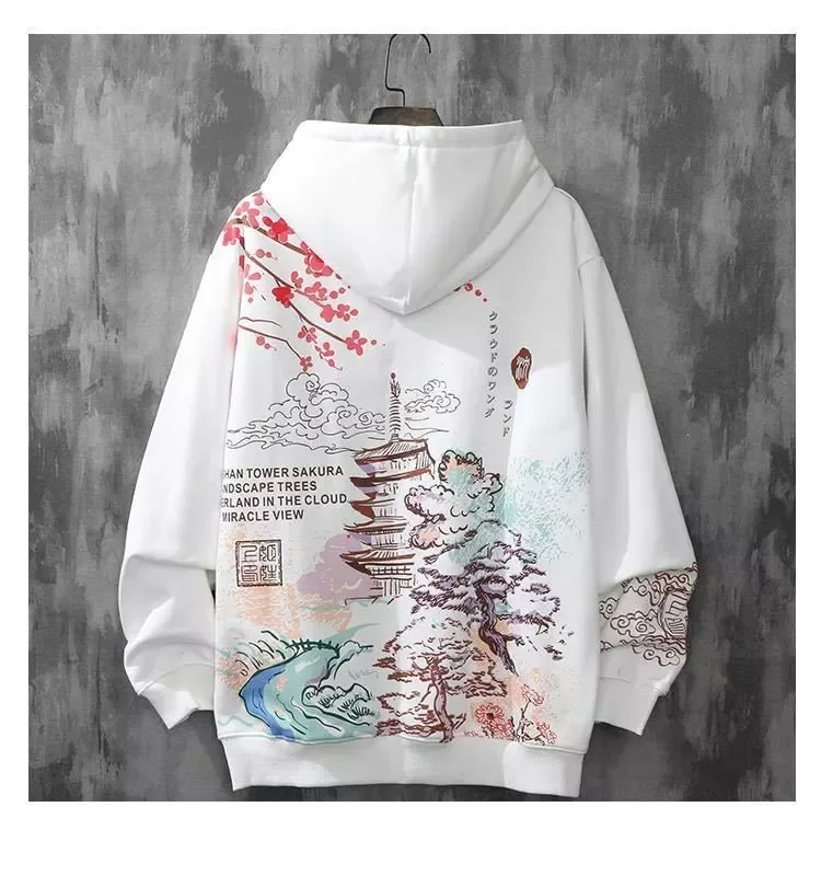 NEW IN men swag velvet trend Harajuku style autumn and winter clothes loose hip-hop japanese streetwear couple Fashion hooded
NEW IN men swag velvet trend Harajuku style autumn and winter clothes loose hip-hop japanese streetwear couple Fashion hooded