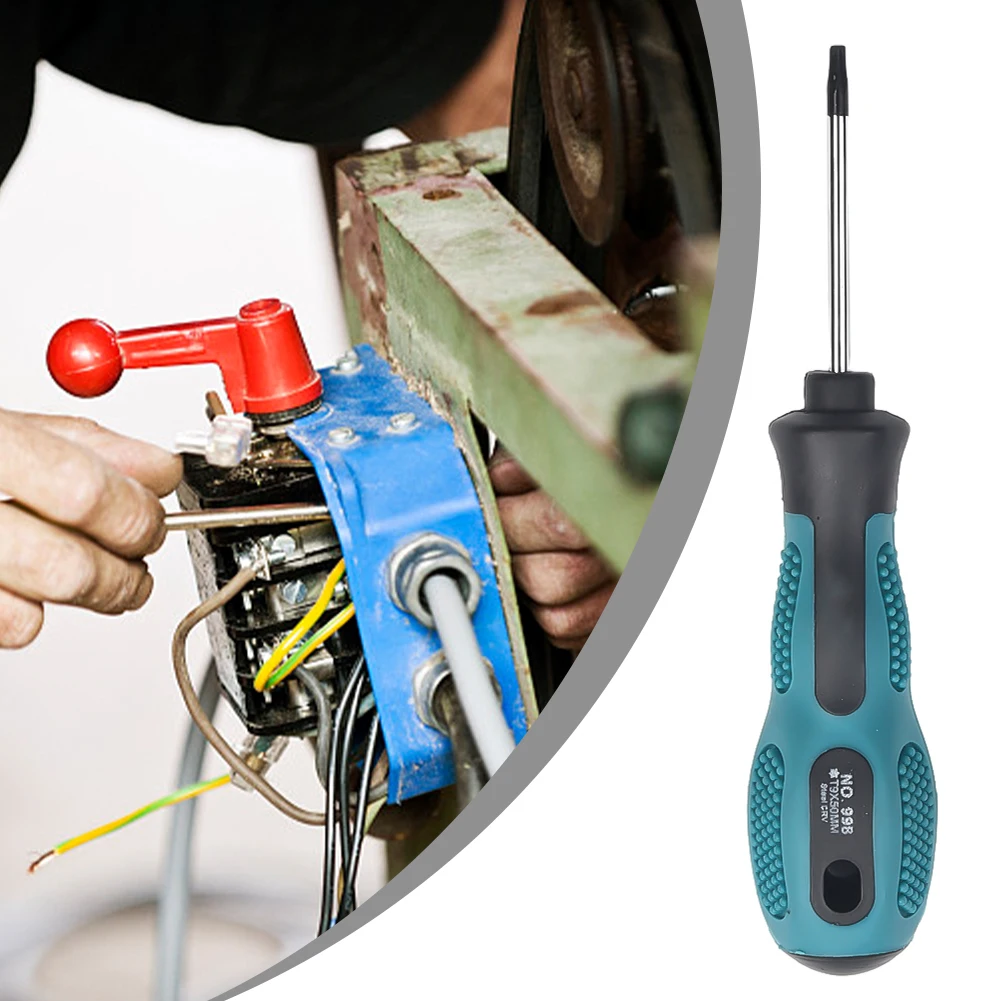 4 шт. отвертка Torx T6 T8 T9 T10, Магнитная отвертка, противоскользящая ручка, безопасные изолированные магнитные ручные инструменты
4 шт. отвертка Torx T6 T8 T9 T10, Магнитная отвертка, противоскользящая ручка, безопасные изолированные магнитные ручные инструменты