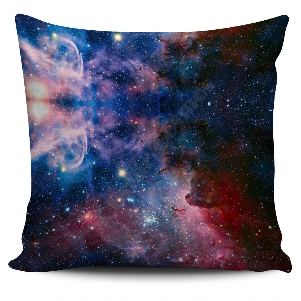 Galaxy Pillow Cover 3d all ove printed Decorative Pillowcases Throw Pillow Cover Double sided printing
Galaxy Pillow Cover 3d all ove printed Decorative Pillowcases Throw Pillow Cover Double sided printing
